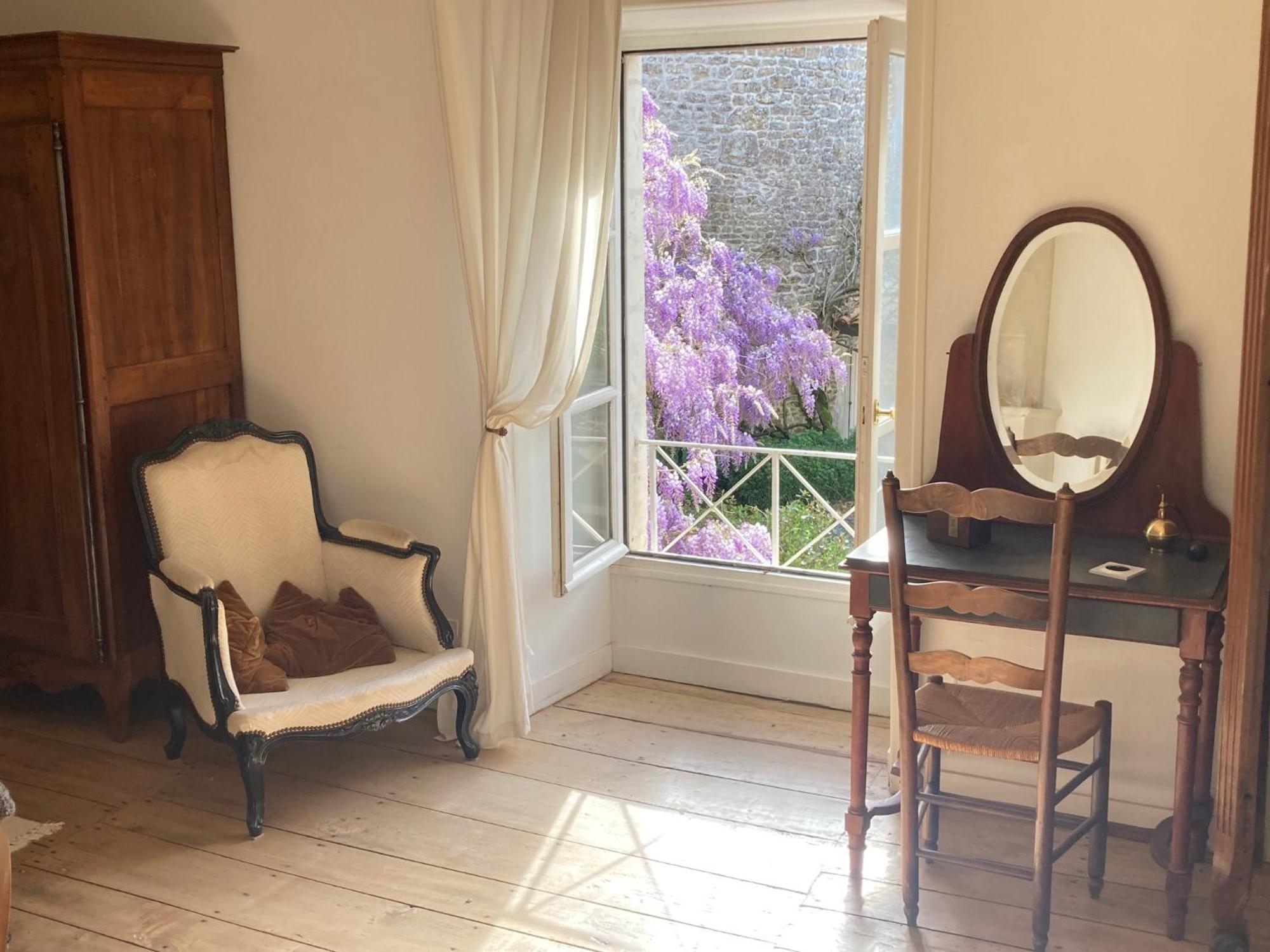 Mazette! Le Chateau Νιόρ Εξωτερικό φωτογραφία